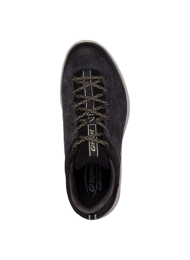 Grisport Creek blauw wandelschoenen dames