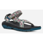 Teva Hurricane XLT2 grijs sandalen dames