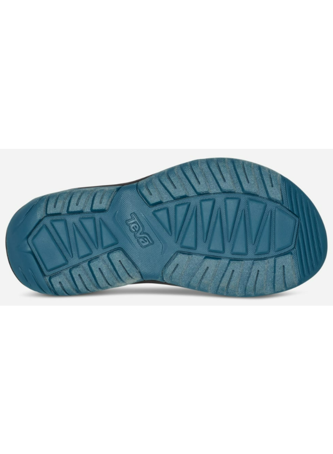 Teva Hurricane XLT2 grijs sandalen dames