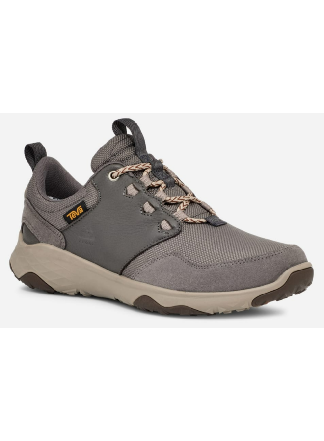 Canyonview RP grijs wandelschoenen heren