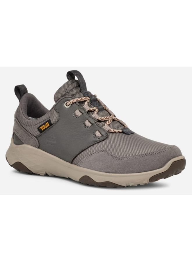 Teva Canyonview RP grijs wandelschoenen heren