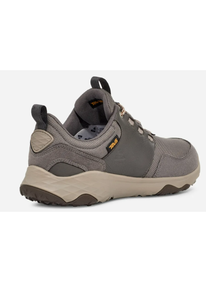 Teva Canyonview RP grijs wandelschoenen heren