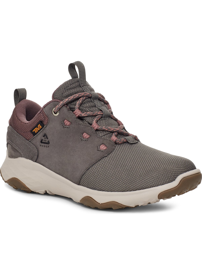 Teva Canyonview RP grijs wandelschoenen dames