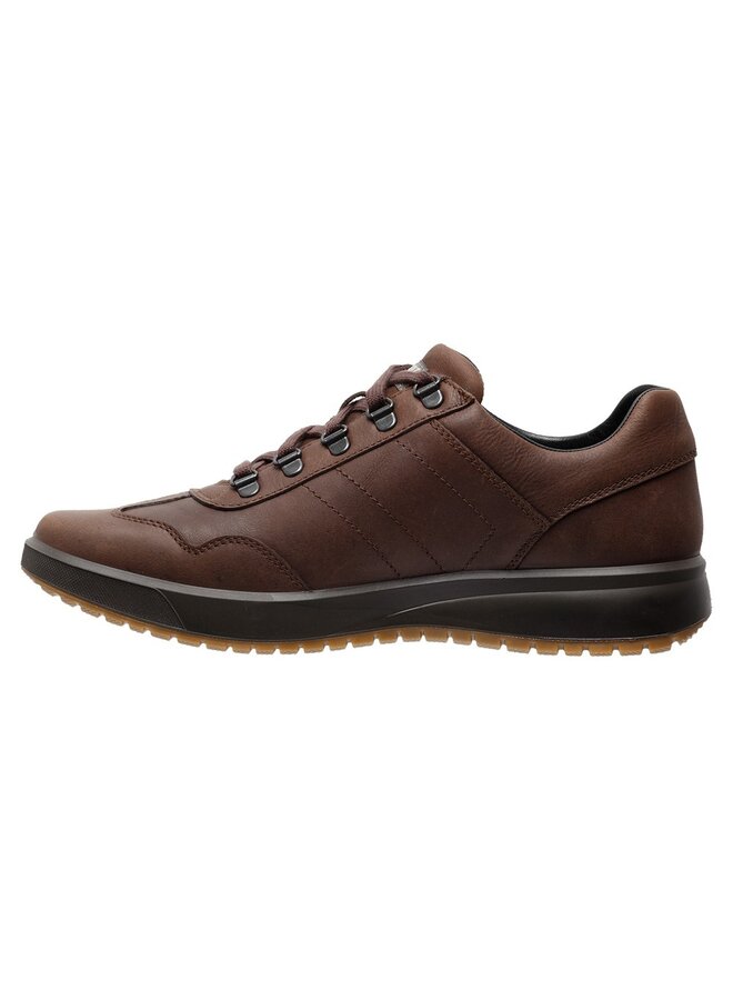 Grisport 43629-04 bruin wandelschoenen heren