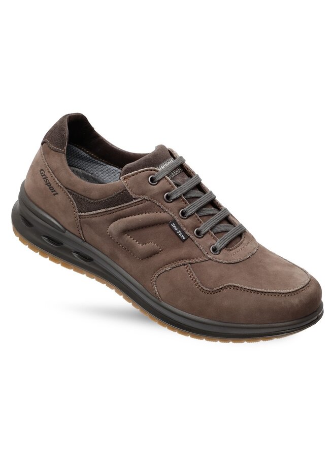 43027-89 bruin wandelschoenen heren (a)