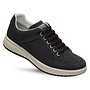 Grisport 43601-163 zwart wandelschoenen heren