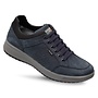 Grisport 43601-06 blauw wandelschoenen heren