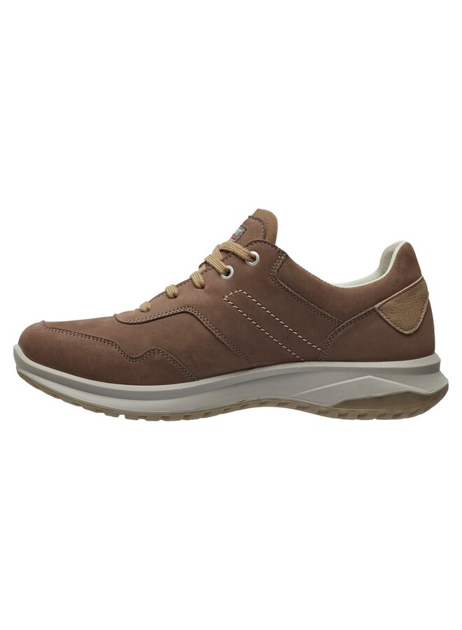 Grisport Active 44101-20 ecru wandelschoenen heren