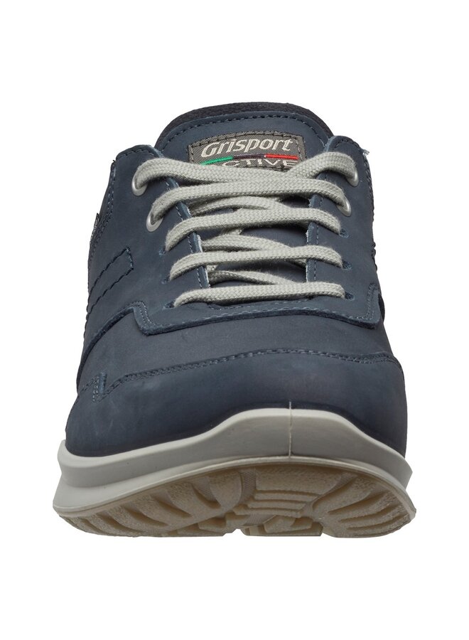 Grisport Active 44101-06 blauw wandelschoenen heren