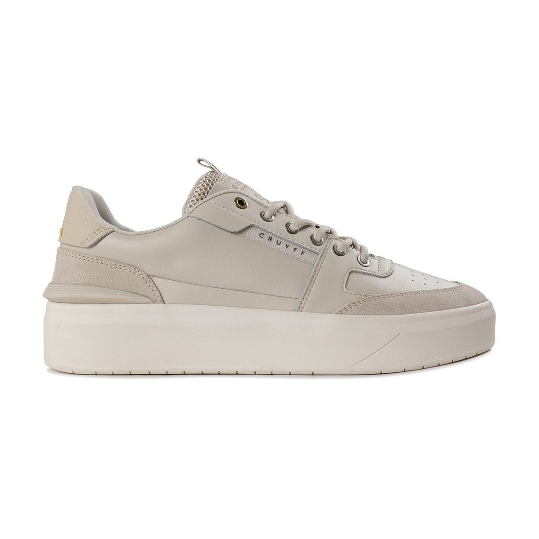 Witte Beige Sneakers Aanbieding Heren Beige Sneakers Witte Sneaker