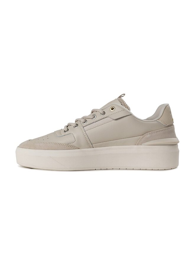 Cruyff Endorsed Tennis beige sneakers heren