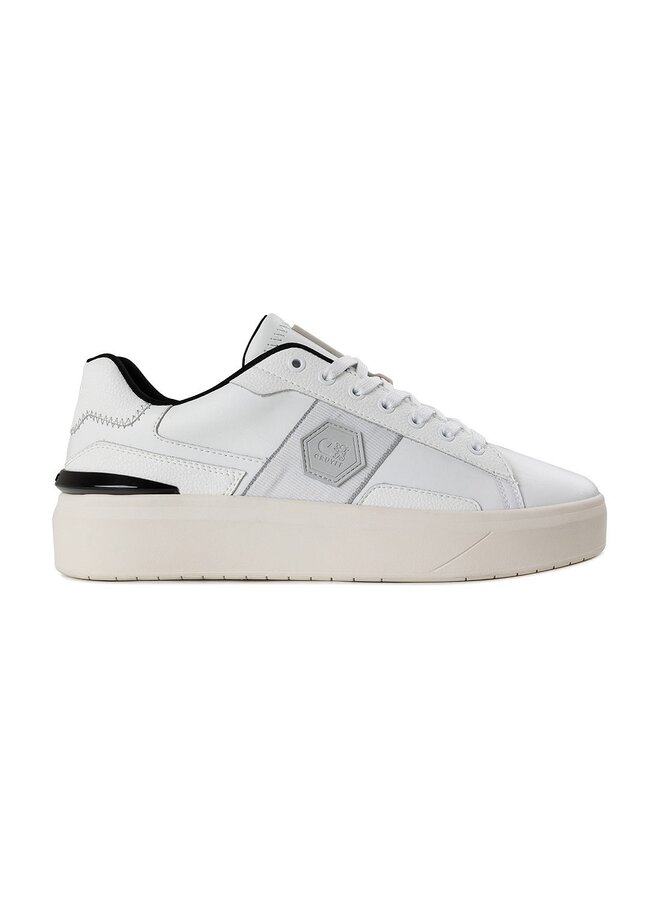 Cruyff Charco wit sneakers heren