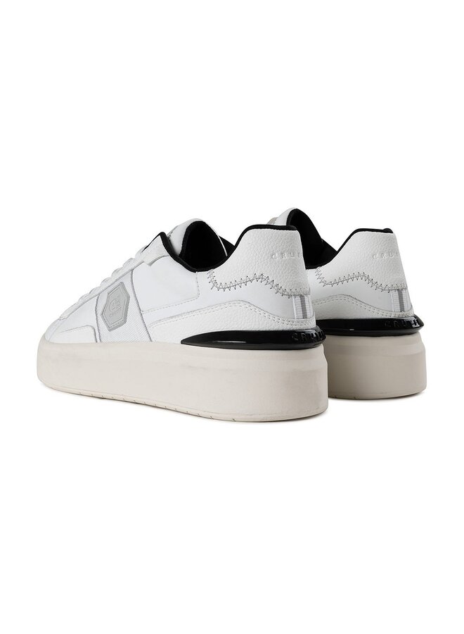 Cruyff Charco wit sneakers heren