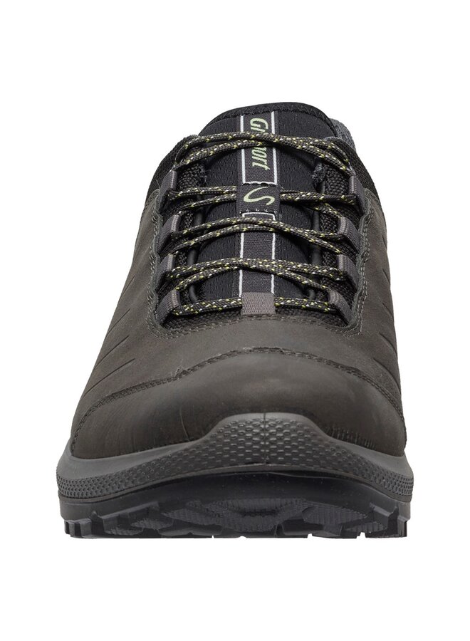 Grisport River low grijs wandelschoenen heren