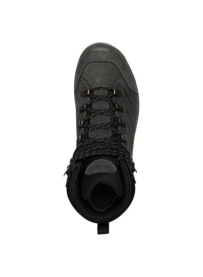 Grisport Terrain Mid grijs wandelschoenen uni (a)