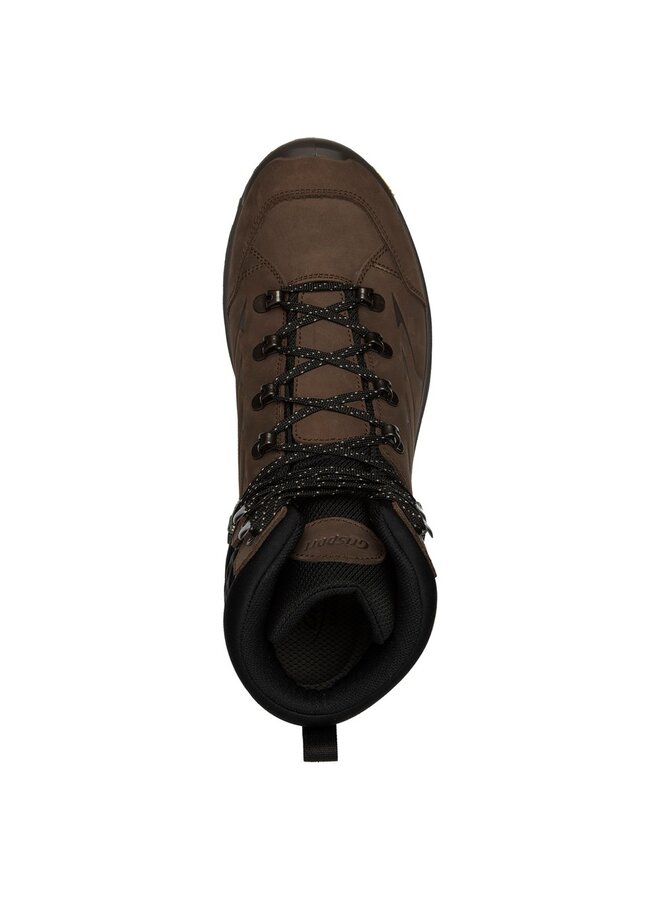 Grisport Terrain Mid bruin wandelschoenen uni (a)