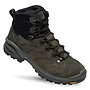 Grisport Terrain Mid grijs wandelschoenen uni (a)