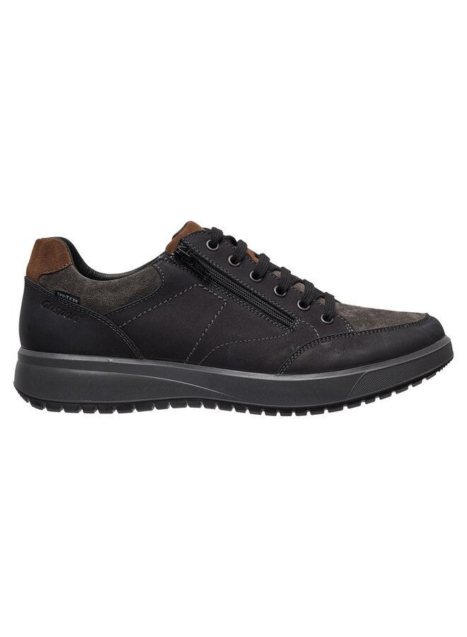 Grisport 43639-02 grijs wandelschoenen heren