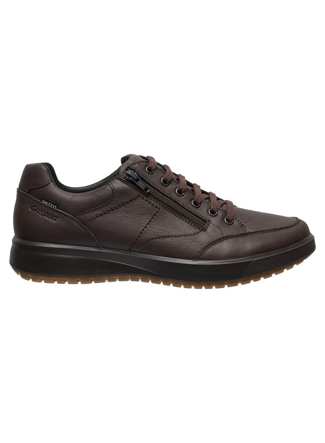 Grisport 43639-122 grijs wandelschoenen heren