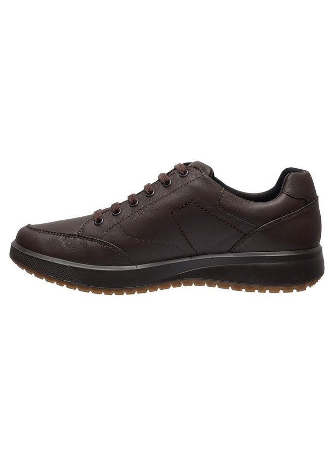 Grisport 43639-122 grijs wandelschoenen heren