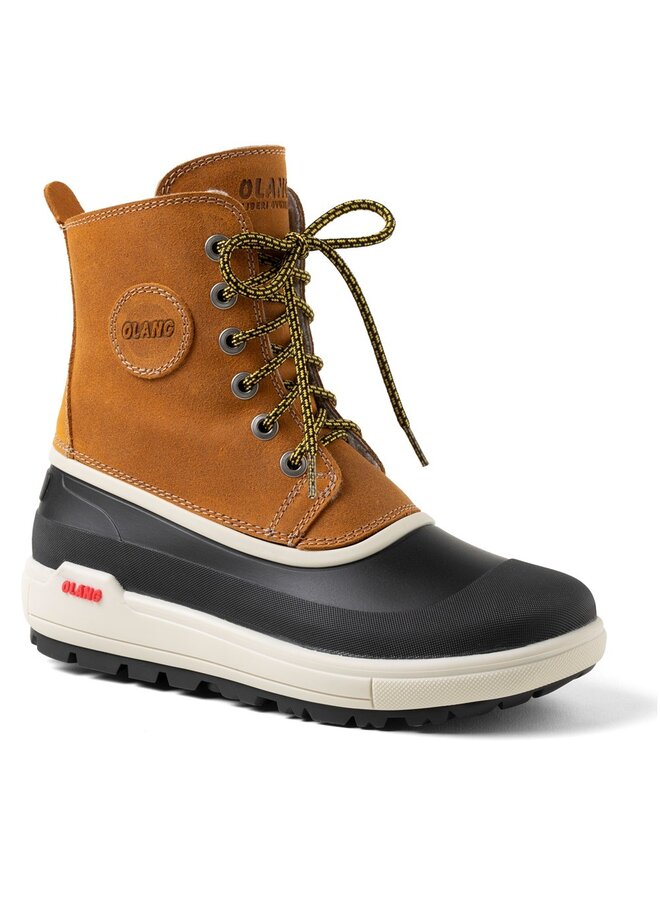 Calgary bruin snowboots dames