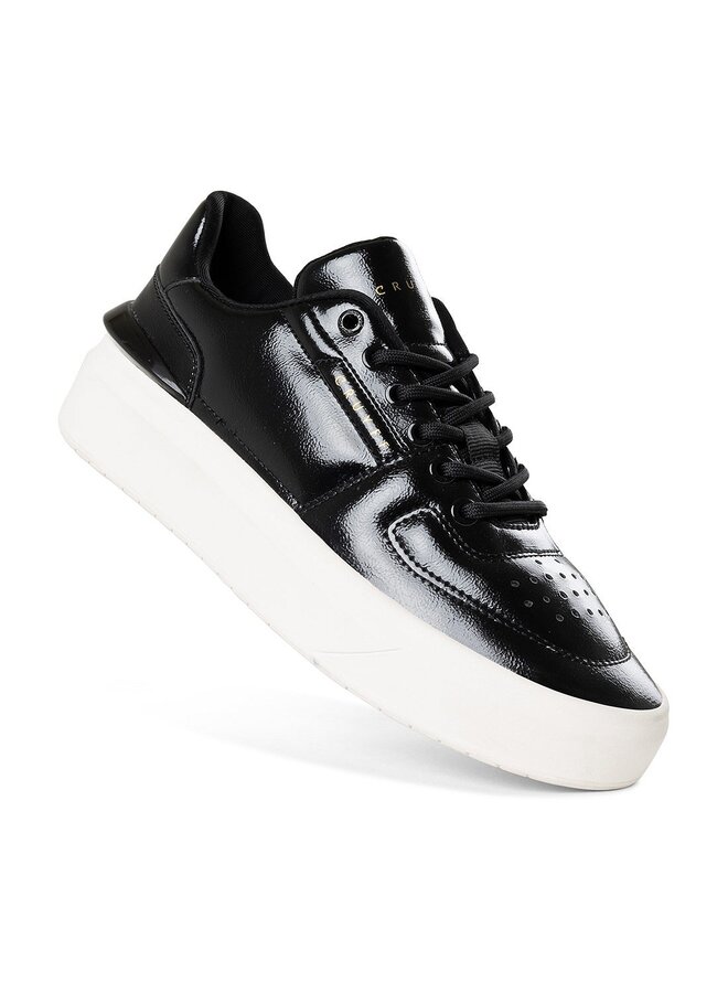 Cruyff Endorsed tennis zwart sneakers dames