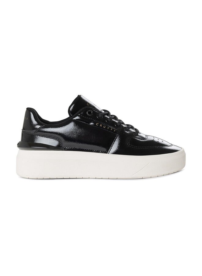 Cruyff Endorsed tennis zwart sneakers dames