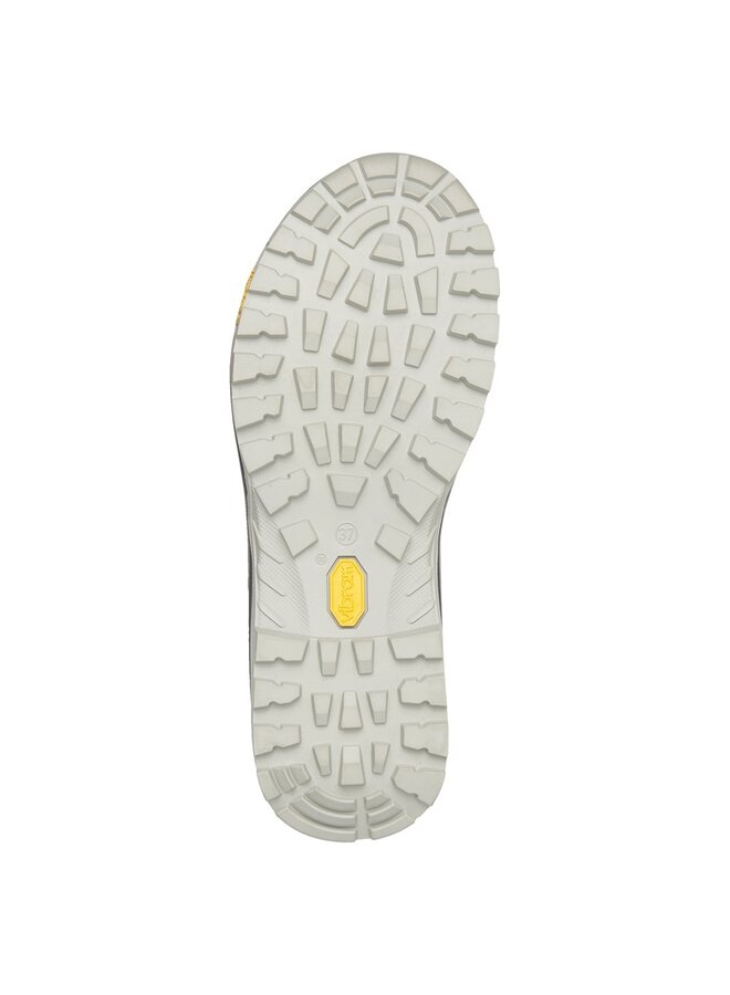 Grisport Arizona Low zwart wandelschoenen uni