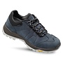 Grisport Arizona Low blauw wandelschoenen uni