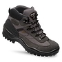 Grisport Torino Mid grijs wandelschoenen uni (s)