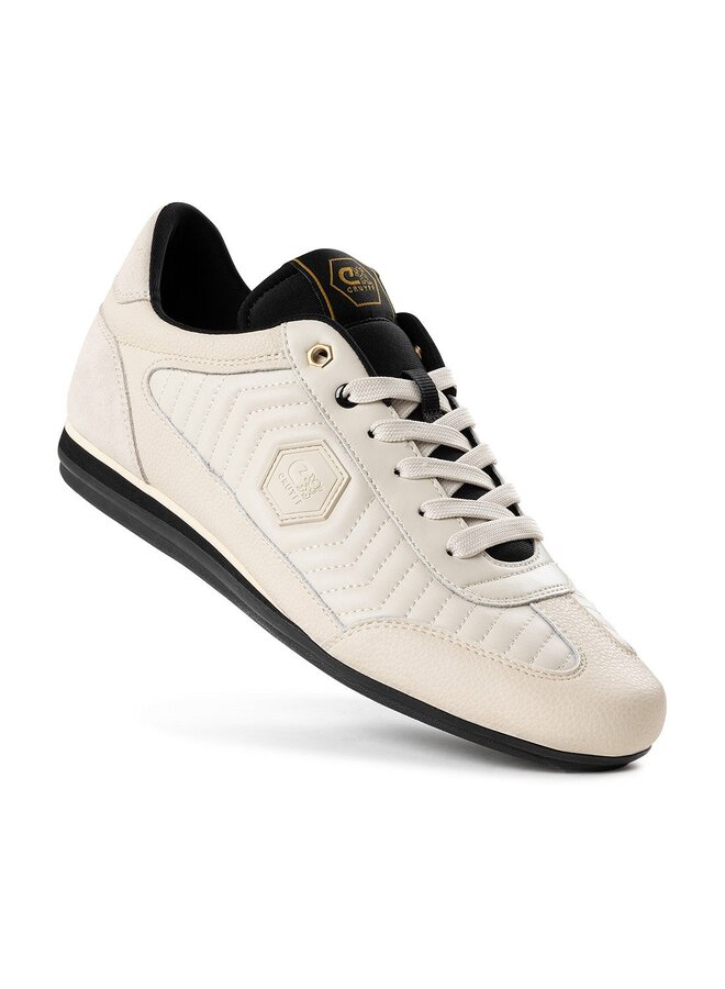 Cruyff Vanenburg beige sneakers heren