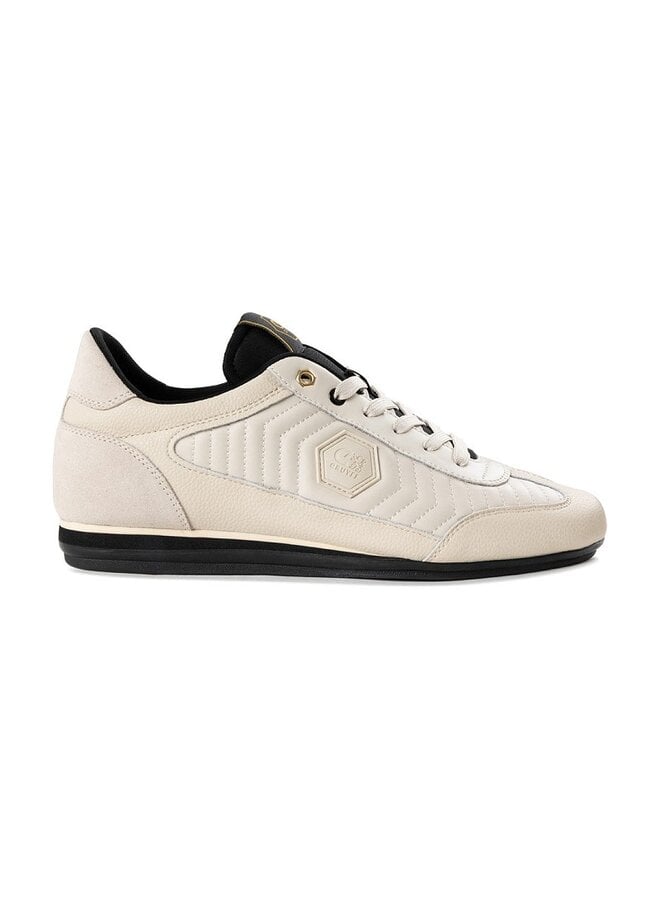 Cruyff Vanenburg beige sneakers heren