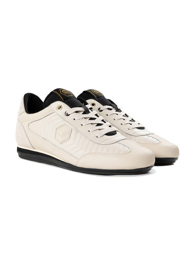 Cruyff Vanenburg beige sneakers heren