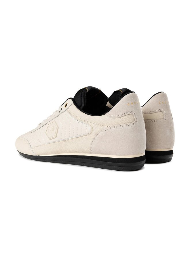 Cruyff Vanenburg beige sneakers heren