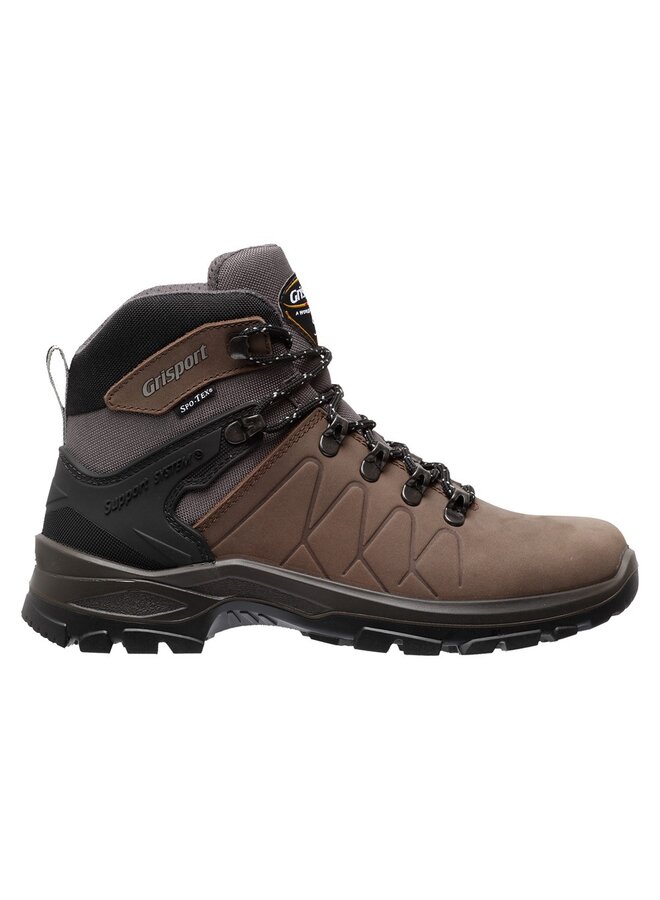 Grisport Ranger Mid beige wandelschoenen uni