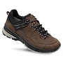 Grisport Tampa Low bruin wandelschoenen uni