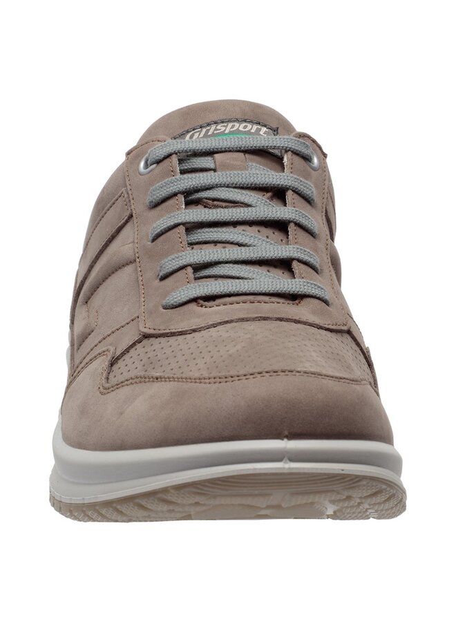 Grisport 43041-05 beige wandelschoenen heren