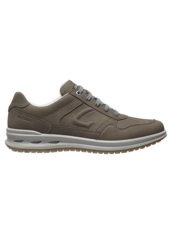 Grisport 43041-11 taupe wandelschoenen heren