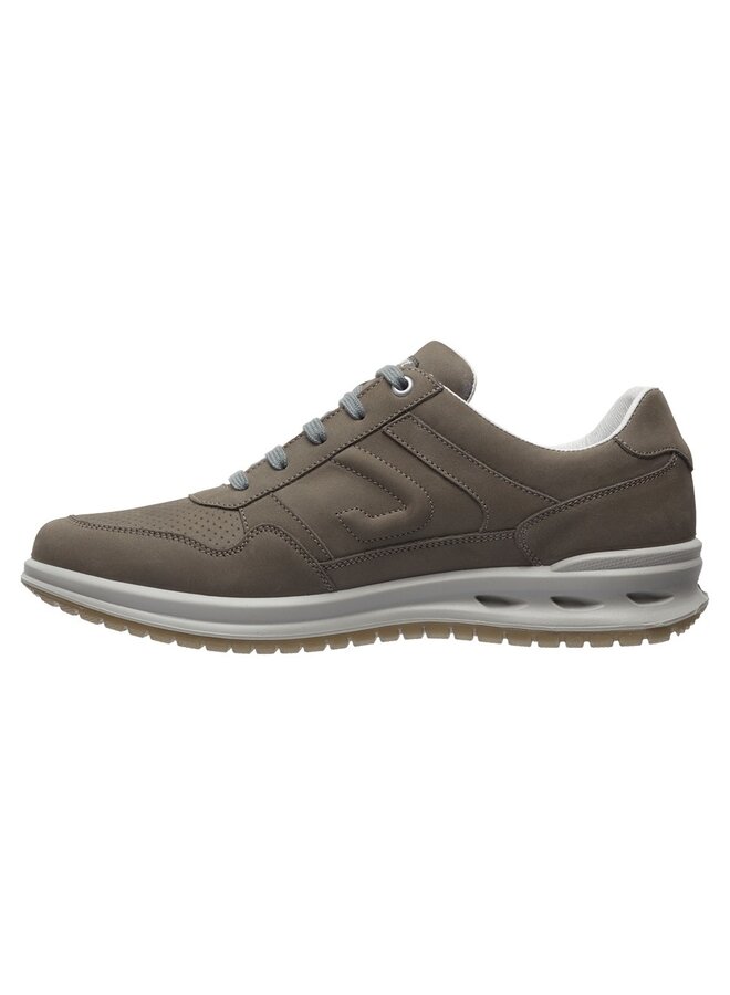 Grisport 43041-11 taupe wandelschoenen heren