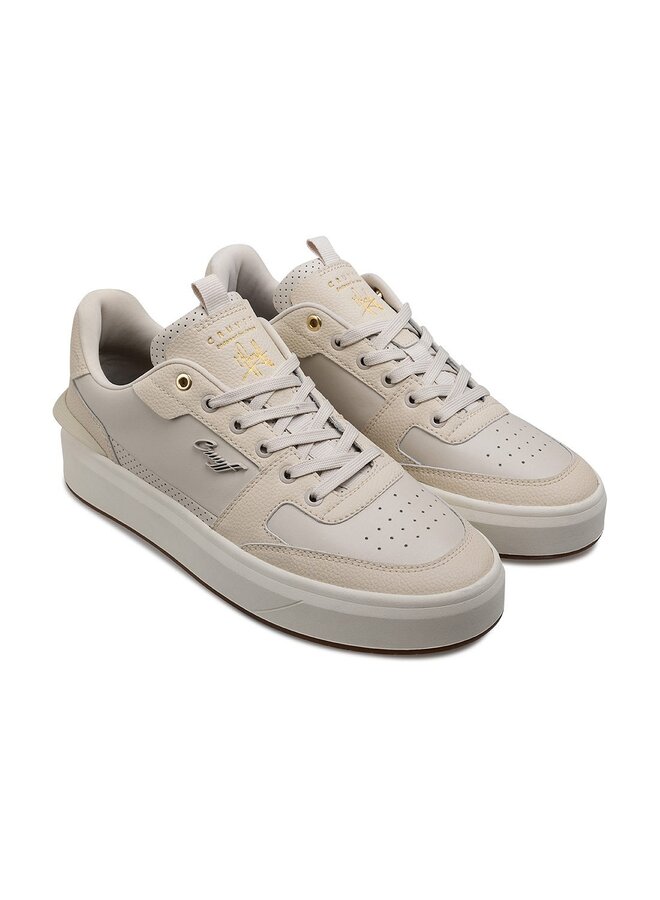 Cruyff Endorsed Tennis beige sneakers heren