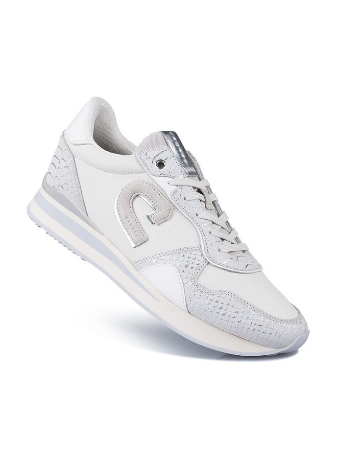 Cruyff Parkrunner beige sneakers dames