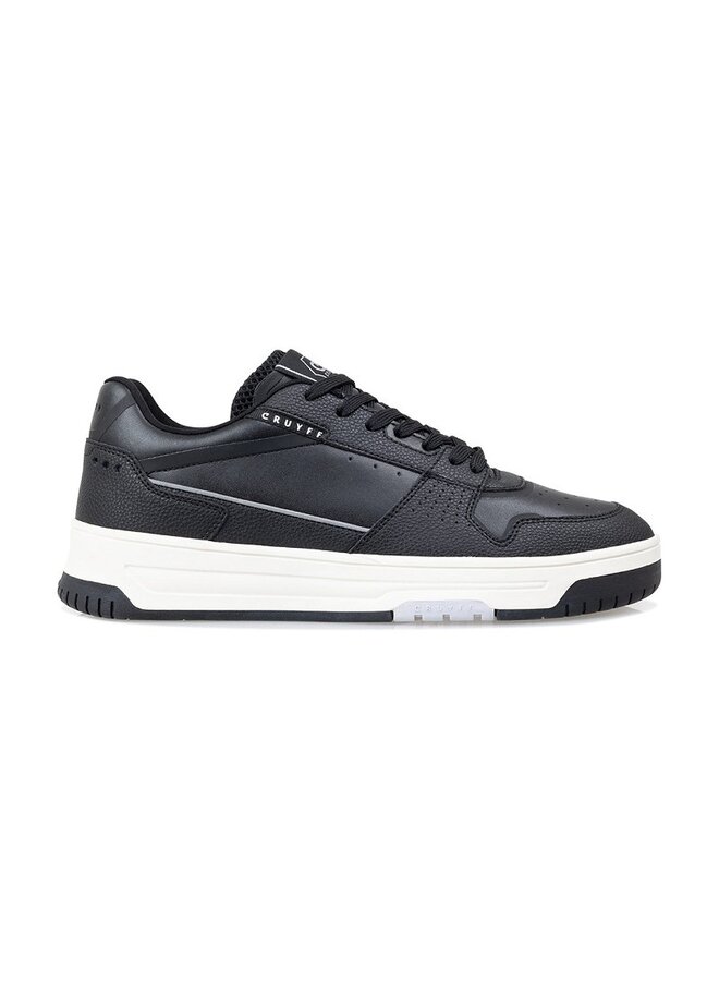 Cruyff Collegam zwart sneakers heren