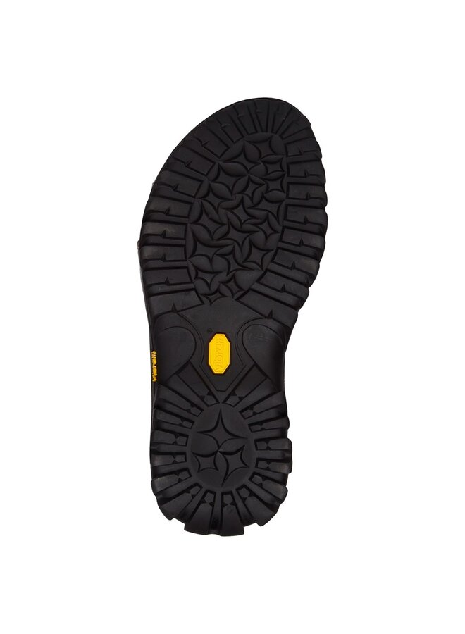 Grisport Hike grijs sandalen heren