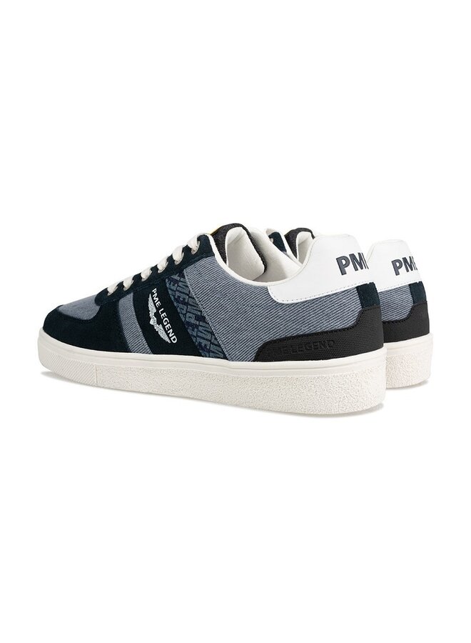 PME Legend Skytank blauw sneakers heren