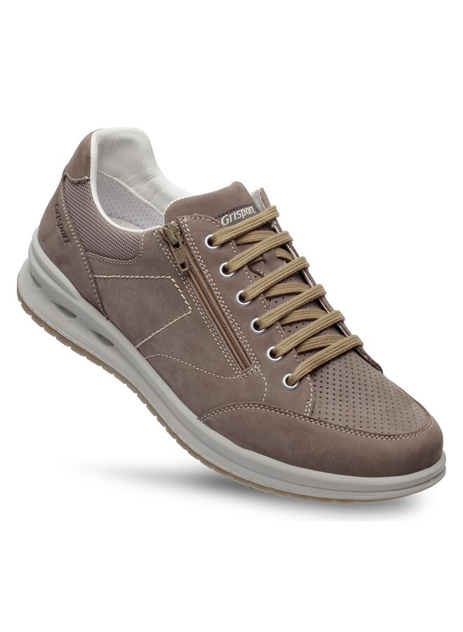 43069-05 beige wandelschoenen heren (a)