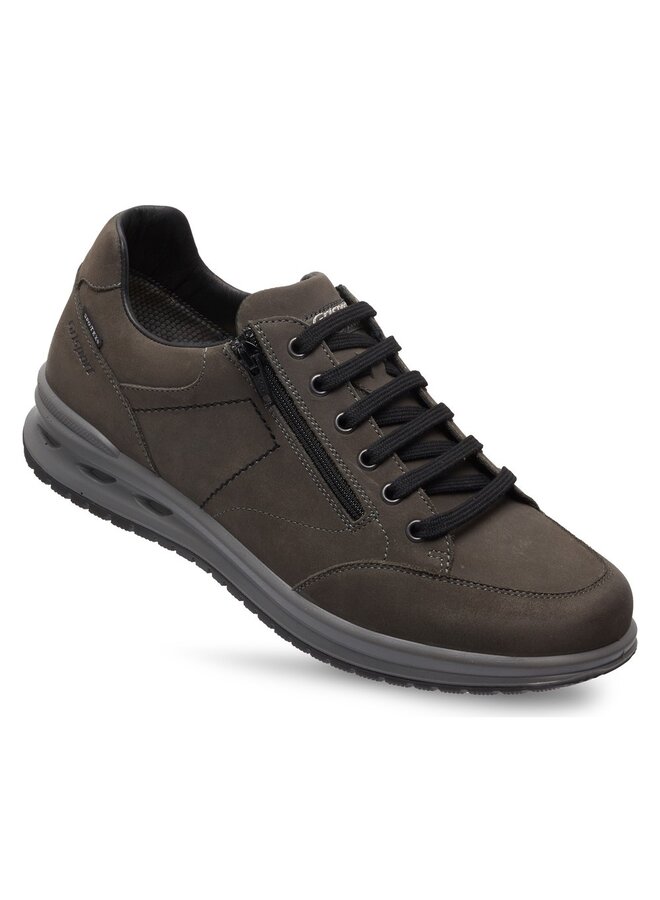 43069-03 grijs wandelschoenen heren