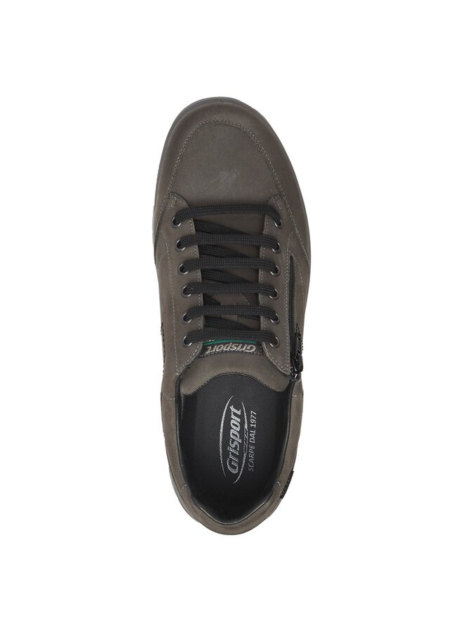 Grisport 43069-05 grijs wandelschoenen heren