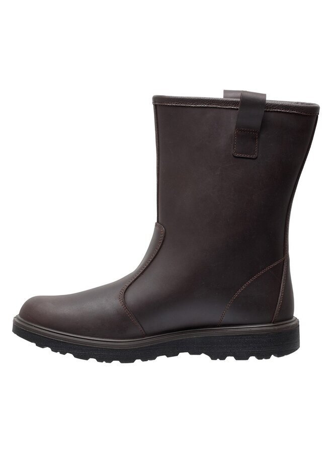 Grisport Woodland bruin wandel laarzen uni (a)