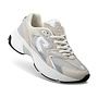 Cruyff Galaxy Runner beige zilver sneakers dames