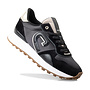 Cruyff Parkrunner Lux zwart goud sneakers dames (s)